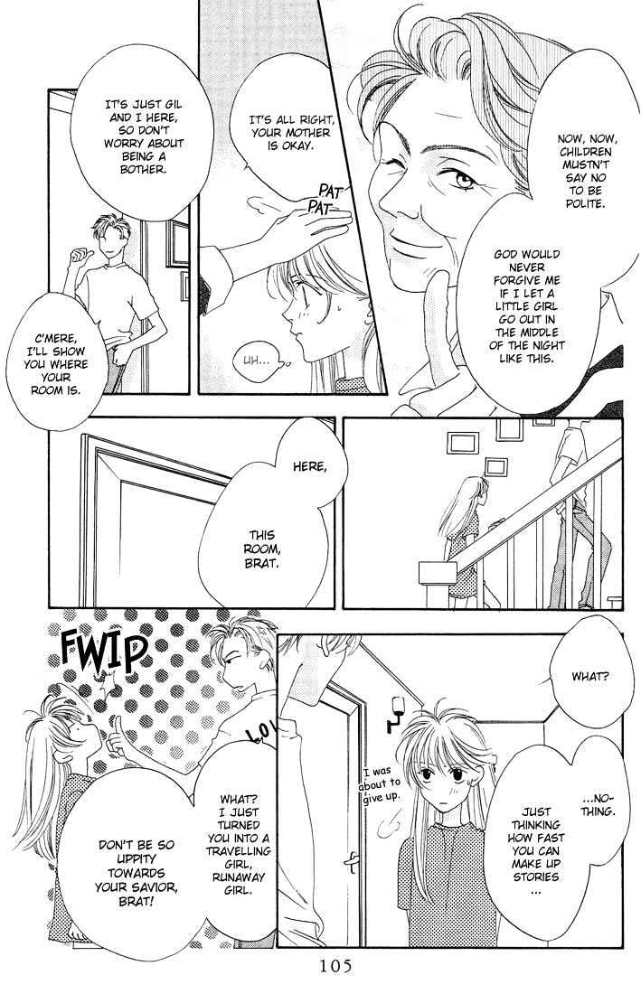 Read Hana Kimi (en) Manga Online