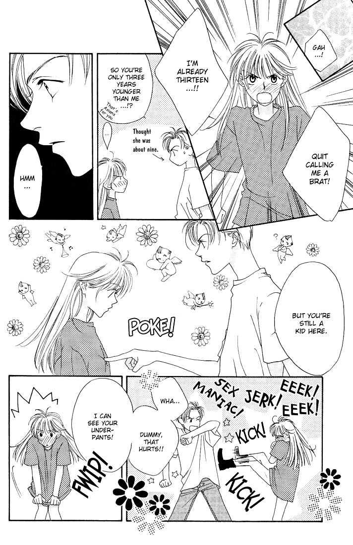 Read Hana Kimi (en) Manga Online
