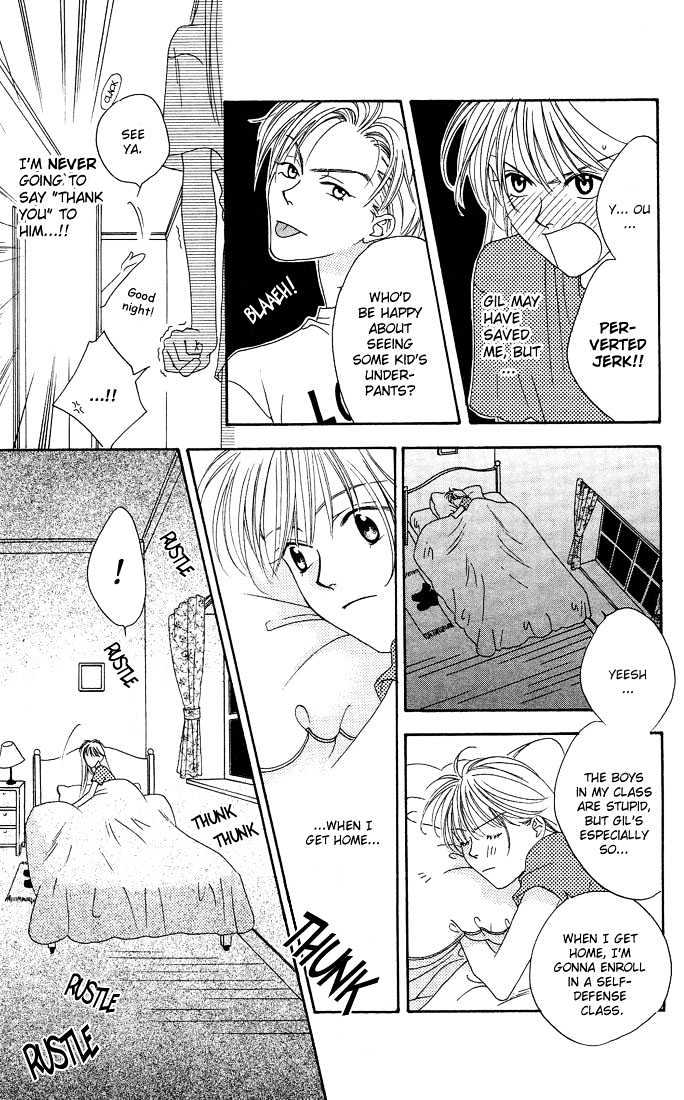 Read Hana Kimi (en) Manga Online