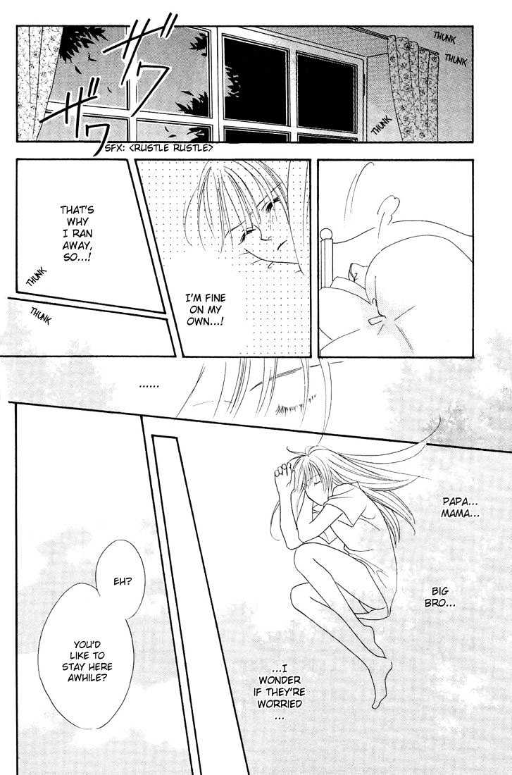 Read Hana Kimi (en) Manga Online