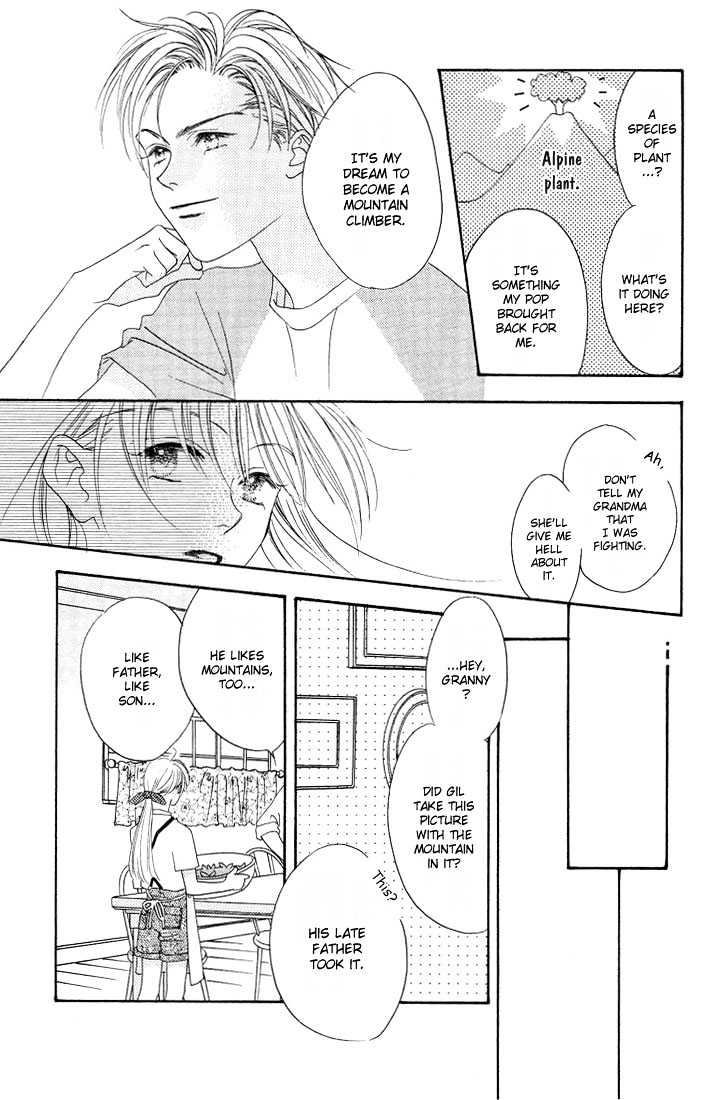 Read Hana Kimi (en) Manga Online