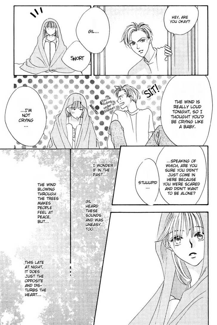 Read Hana Kimi (en) Manga Online