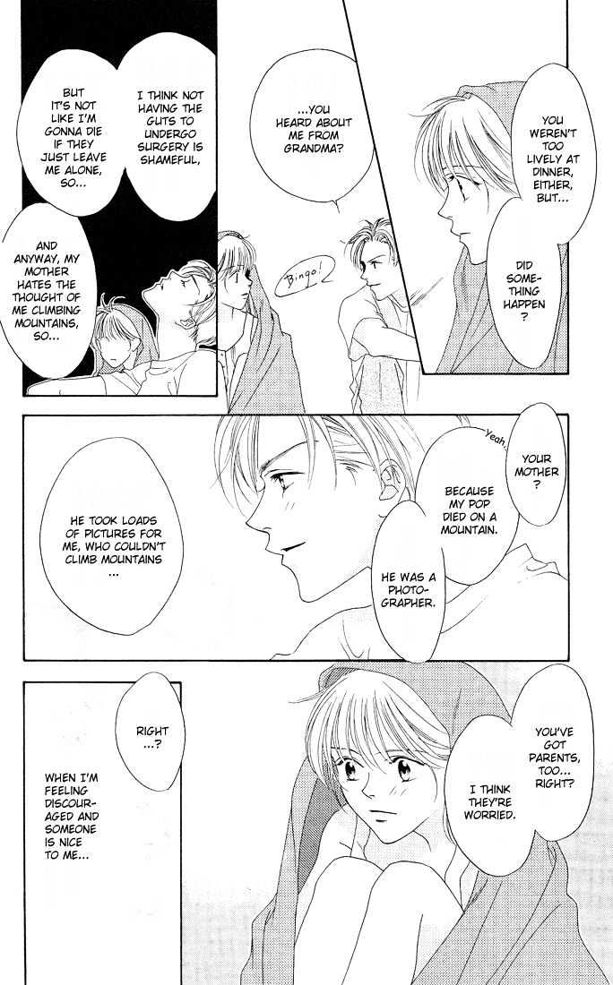 Read Hana Kimi (en) Manga Online