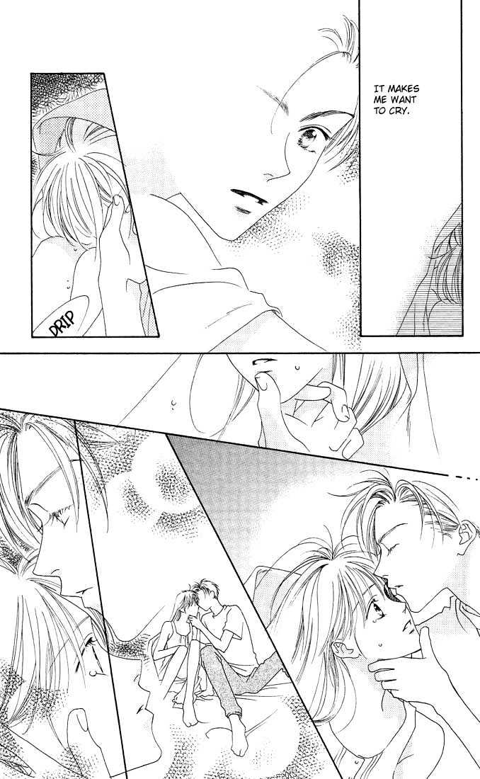 Read Hana Kimi (en) Manga Online