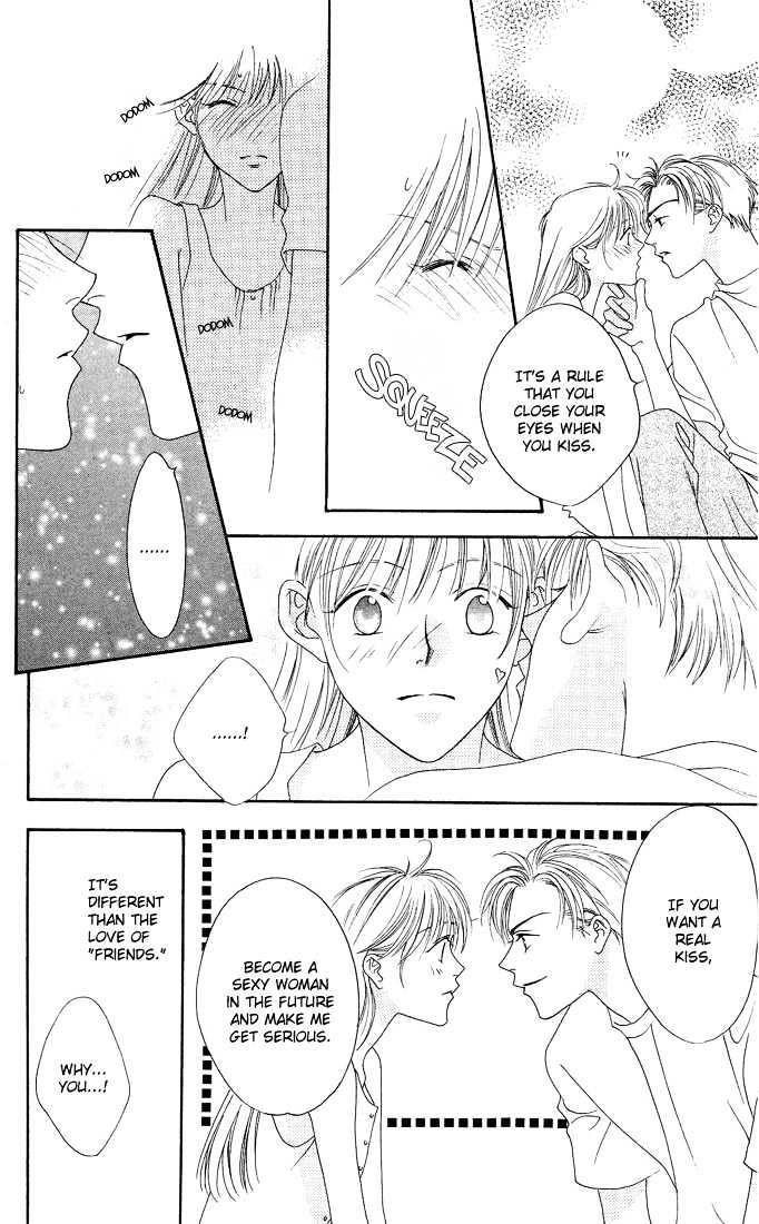 Read Hana Kimi (en) Manga Online