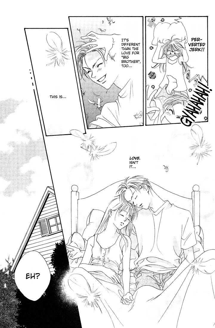 Read Hana Kimi (en) Manga Online