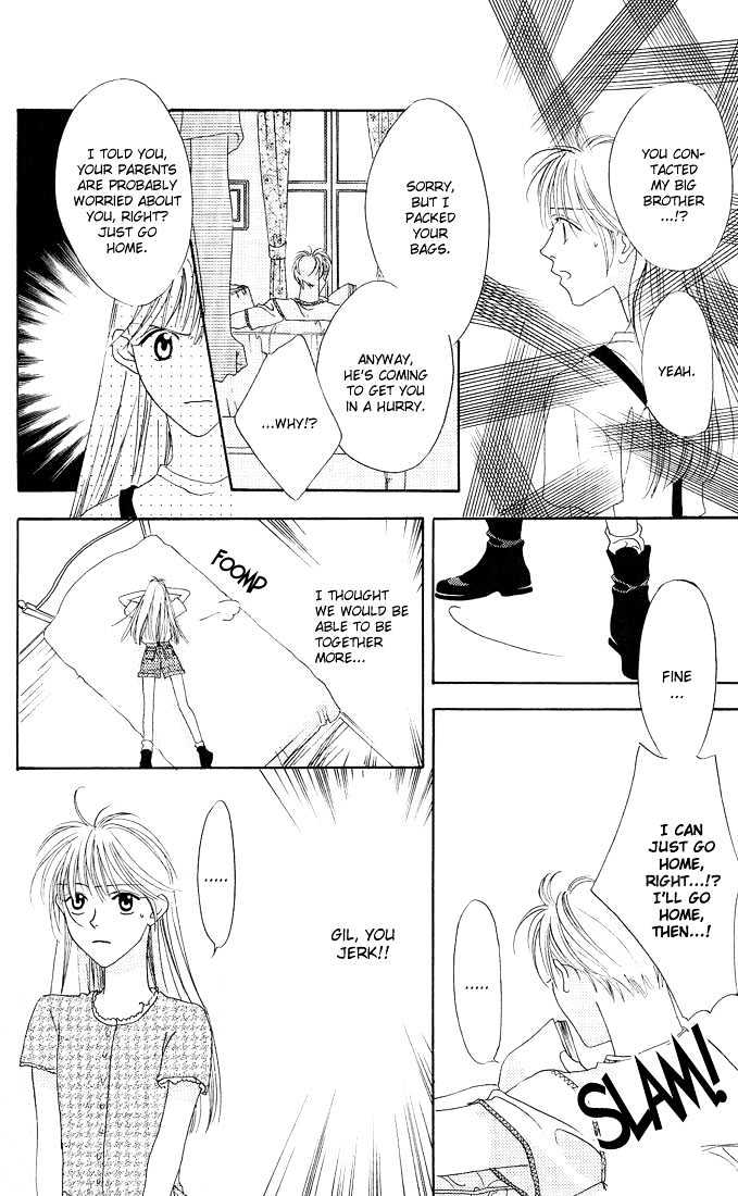 Read Hana Kimi (en) Manga Online