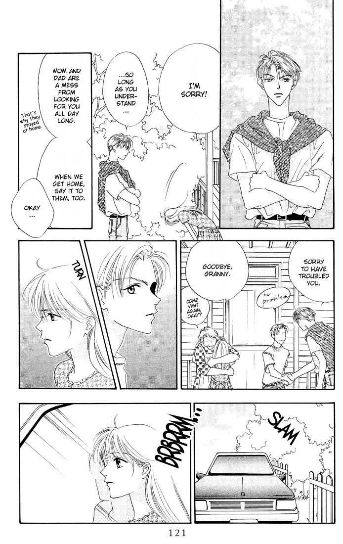 Read Hana Kimi (en) Manga Online