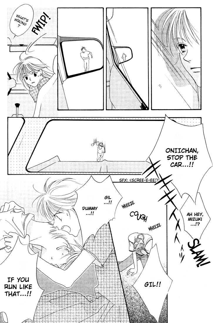 Read Hana Kimi (en) Manga Online