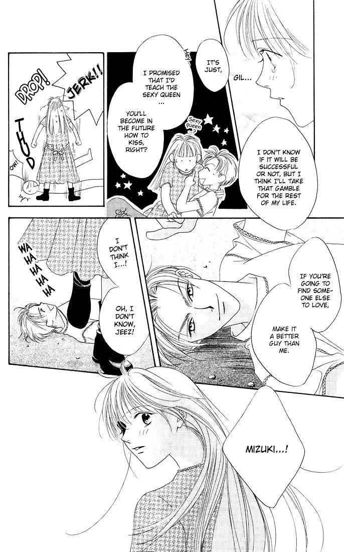 Read Hana Kimi (en) Manga Online