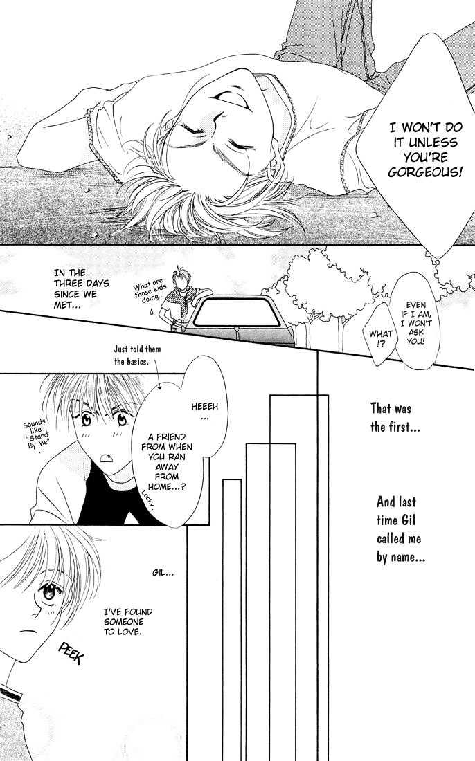 Read Hana Kimi (en) Manga Online