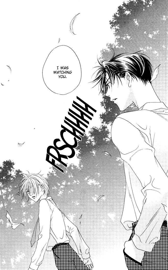 Read Hana Kimi (en) Manga Online