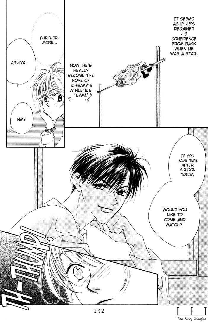 Read Hana Kimi (en) Manga Online