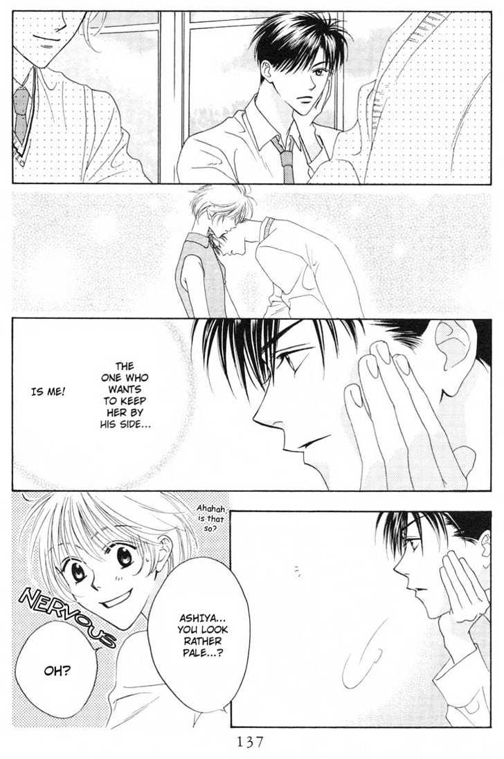 Read Hana Kimi (en) Manga Online