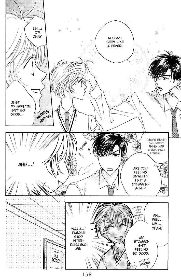 Read Hana Kimi (en) Manga Online