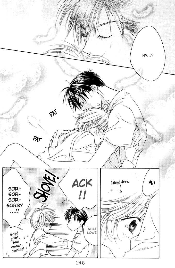 Read Hana Kimi (en) Manga Online