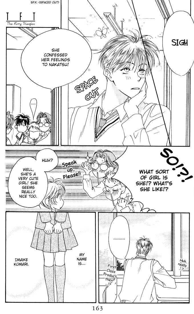 Read Hana Kimi (en) Manga Online