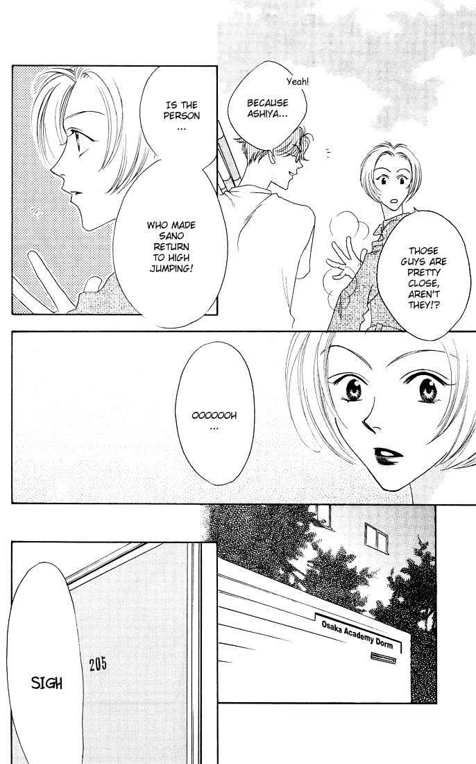 Read Hana Kimi (en) Manga Online