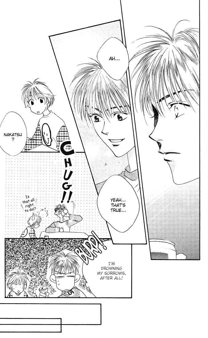 Read Hana Kimi (en) Manga Online