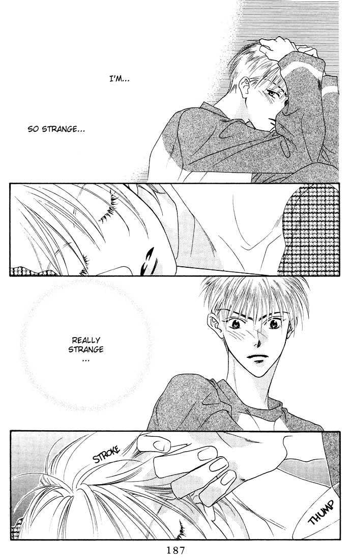 Read Hana Kimi (en) Manga Online