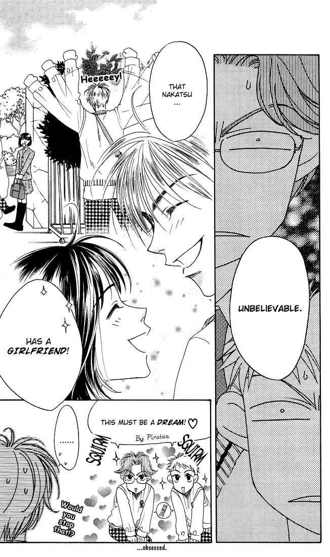 Read Hana Kimi (en) Manga Online