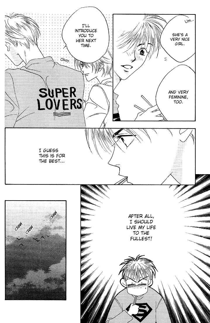 Read Hana Kimi (en) Manga Online