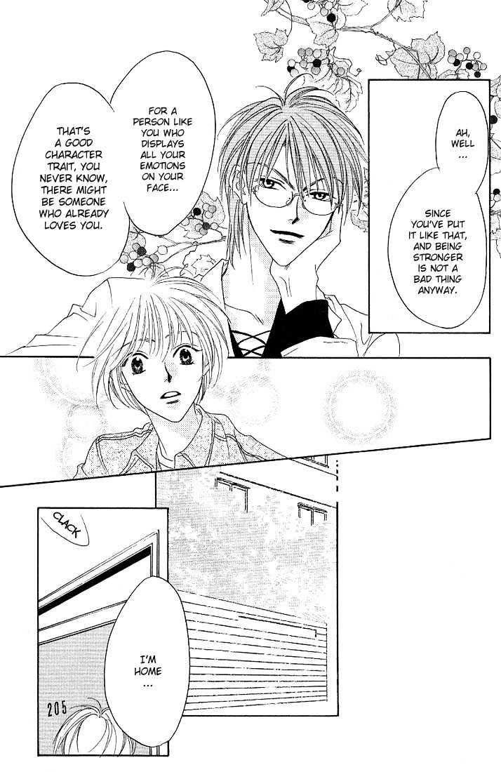 Read Hana Kimi (en) Manga Online