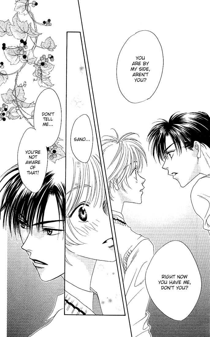 Read Hana Kimi (en) Manga Online