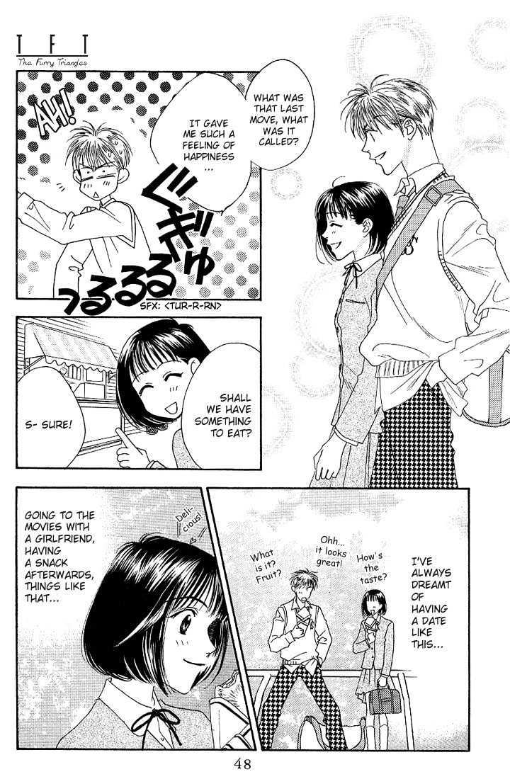 Read Hana Kimi (en) Manga Online