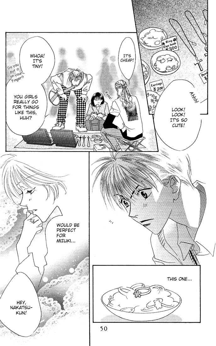 Read Hana Kimi (en) Manga Online