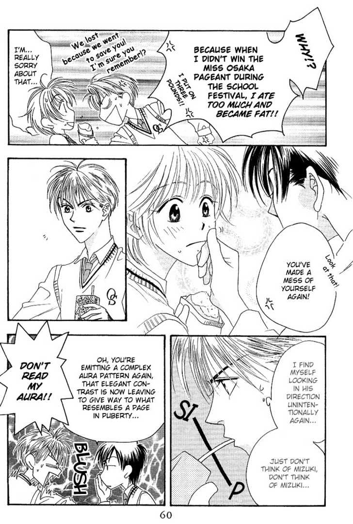Read Hana Kimi (en) Manga Online