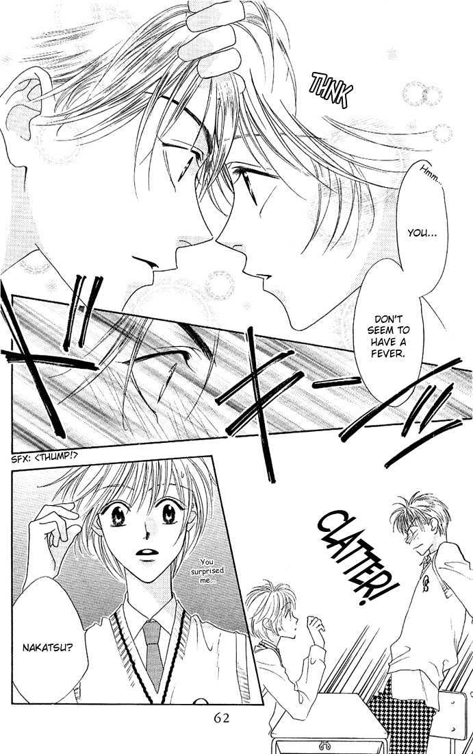Read Hana Kimi (en) Manga Online