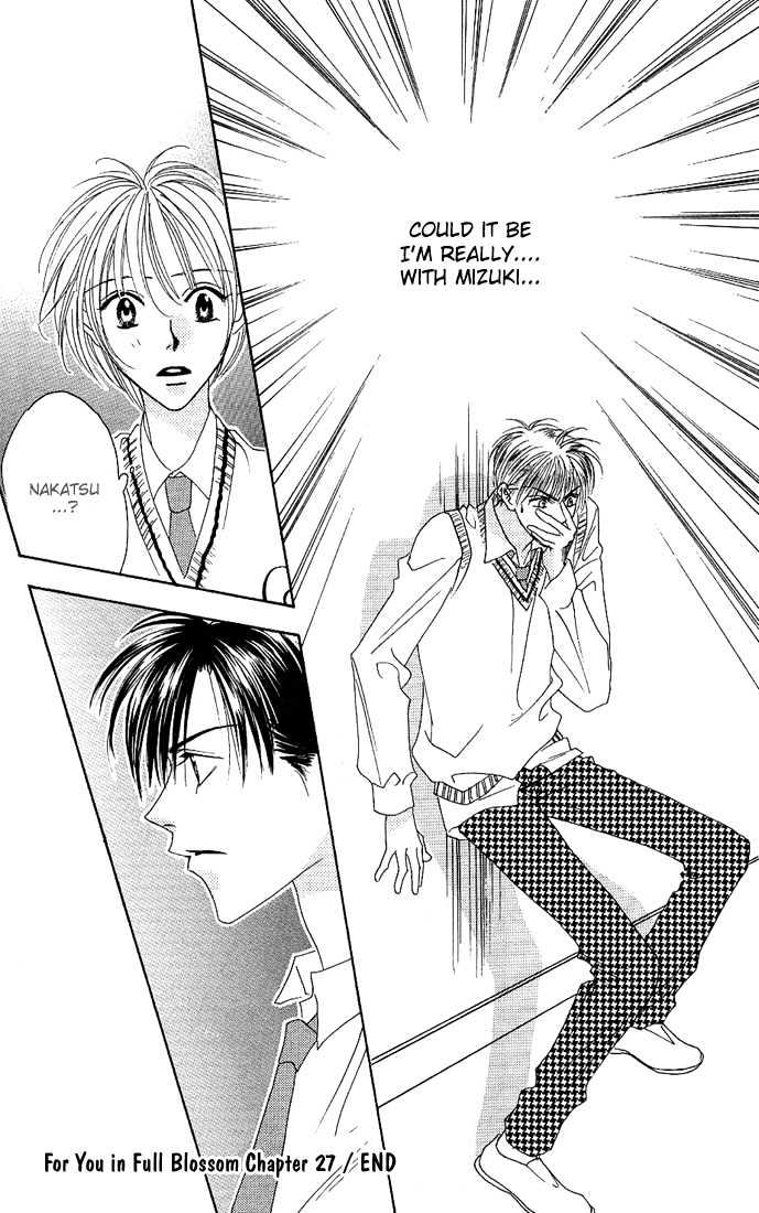 Read Hana Kimi (en) Manga Online