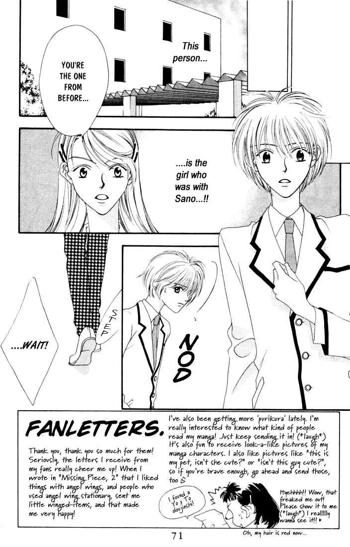 Read Hana Kimi (en) Manga Online