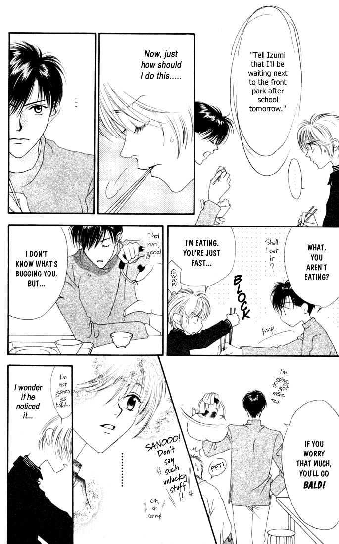 Read Hana Kimi (en) Manga Online