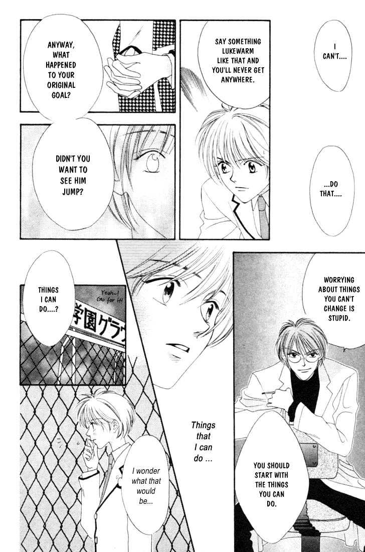 Read Hana Kimi (en) Manga Online