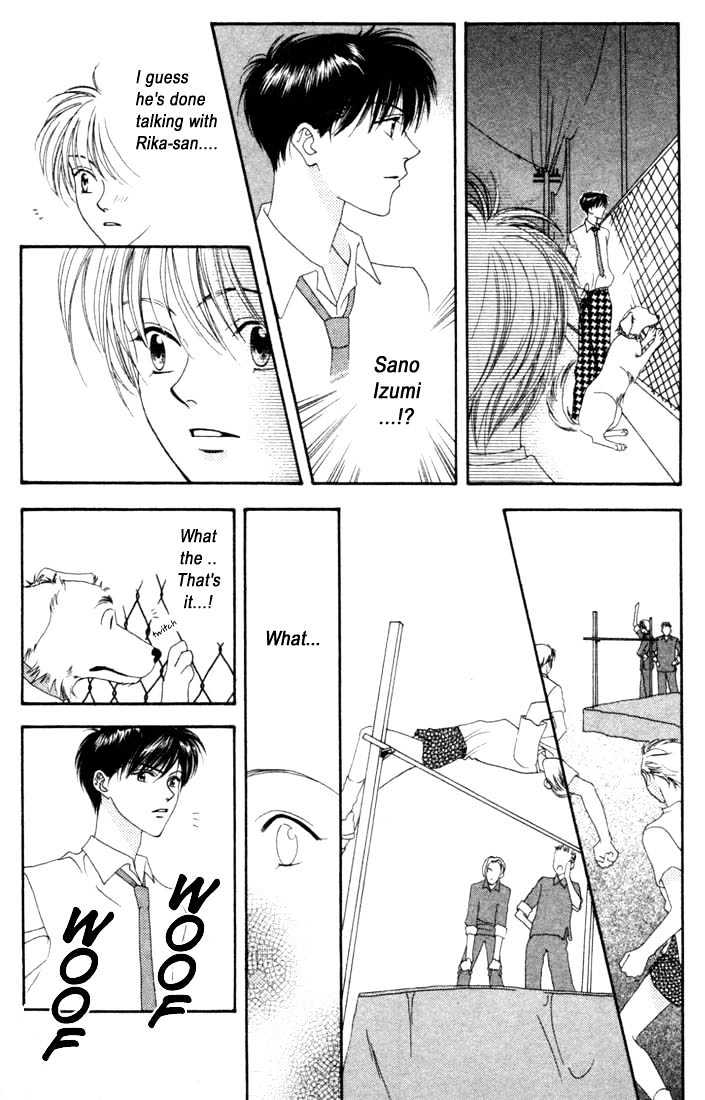 Read Hana Kimi (en) Manga Online