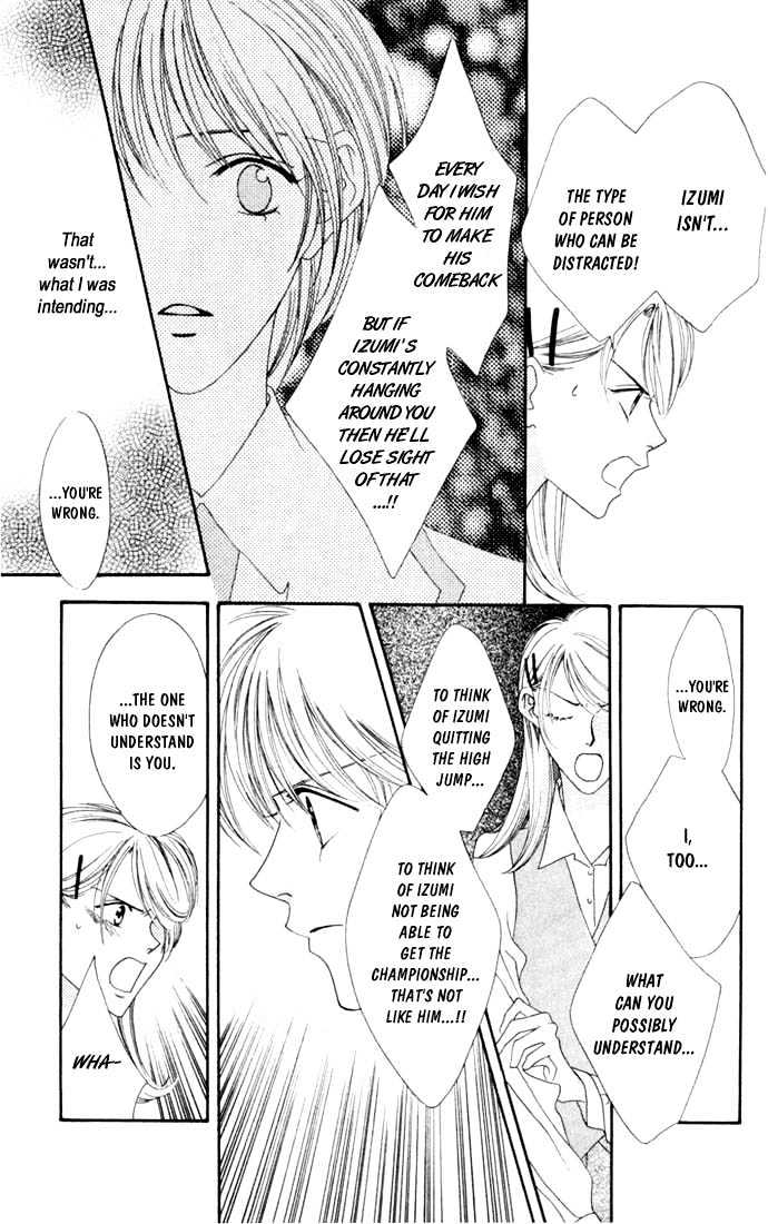 Read Hana Kimi (en) Manga Online