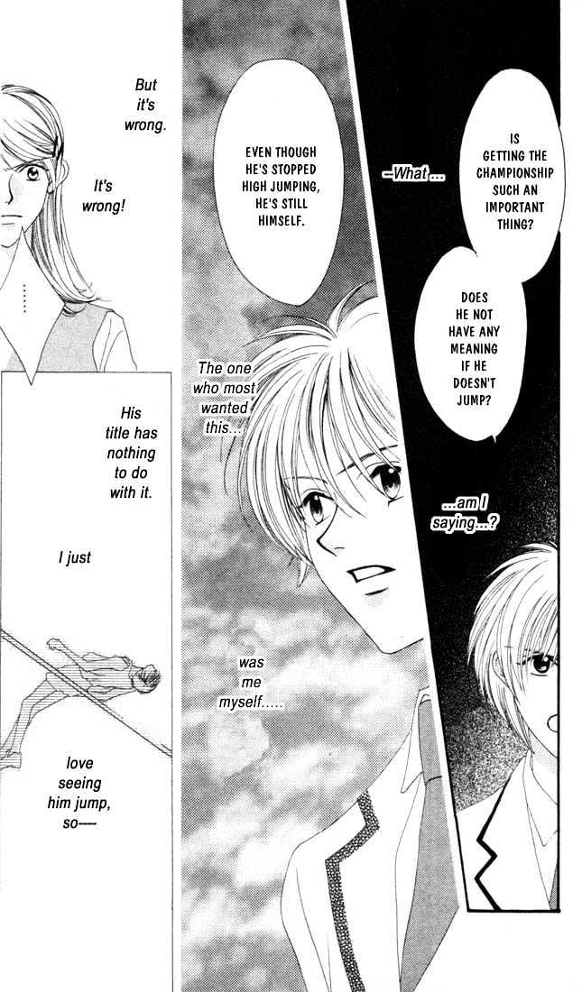 Read Hana Kimi (en) Manga Online