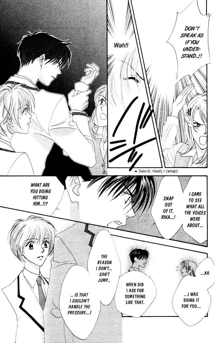 Read Hana Kimi (en) Manga Online