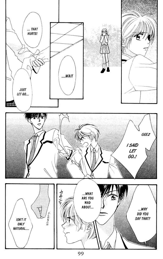 Read Hana Kimi (en) Manga Online