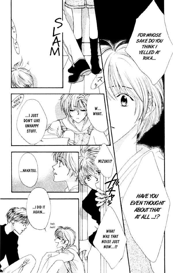 Read Hana Kimi (en) Manga Online