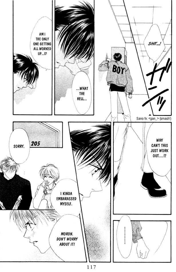 Read Hana Kimi (en) Manga Online