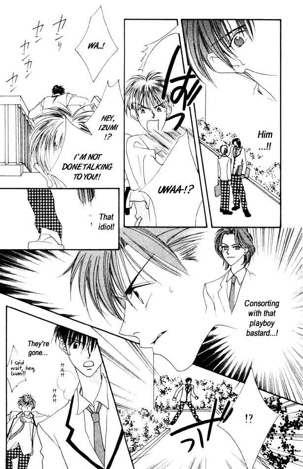 Read Hana Kimi (en) Manga Online