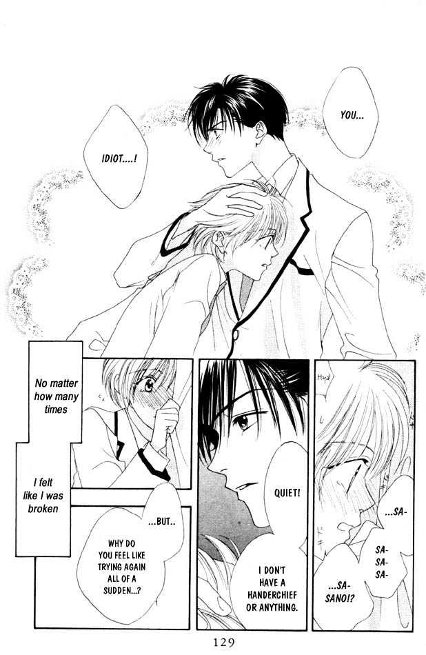 Read Hana Kimi (en) Manga Online