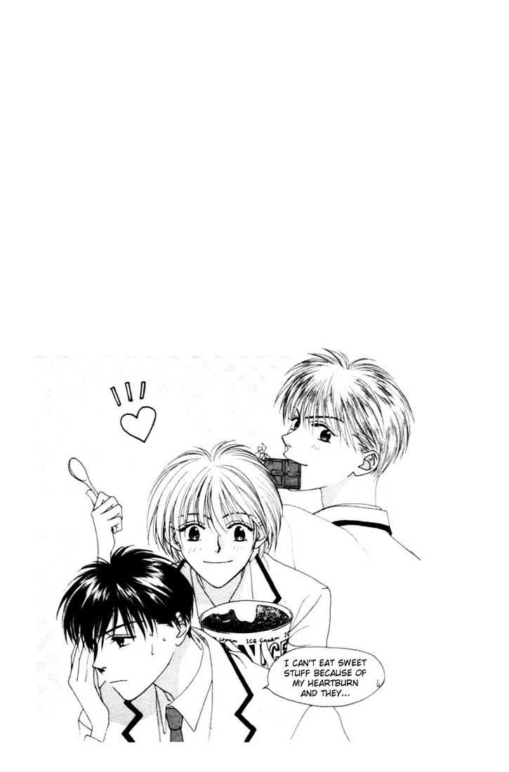 Read Hana Kimi (en) Manga Online