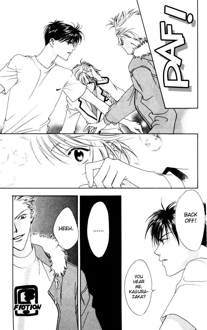 Read Hana Kimi (en) Manga Online