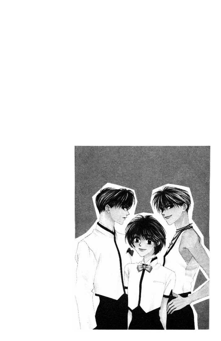 Read Hana Kimi (en) Manga Online