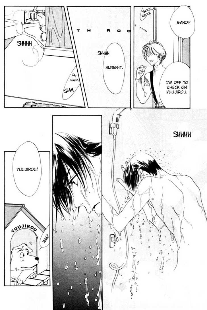 Read Hana Kimi (en) Manga Online