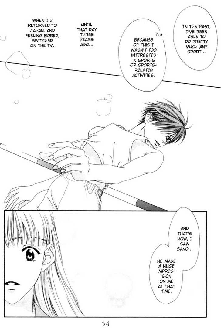 Read Hana Kimi (en) Manga Online